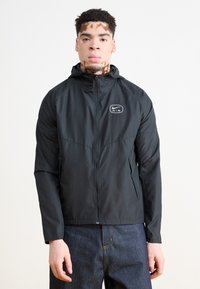 Nike Sportswear AIR - Āra jaka - black