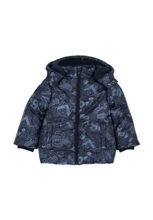 Chicco Veste d'hiver - blue