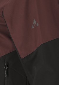 Whistler ROSEA -PRO - Softshelljas - lichtgrijs