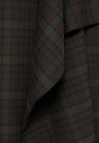 Mango Gonna a portafoglio - khaki