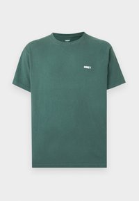 No seleccionado, rainforest