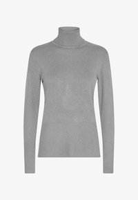Unselected, med grey melange