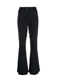 Unselected, black