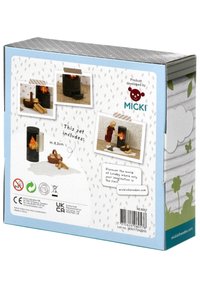 Lundby LUNDBY SPIELZEUG LUNDBY - Miniaturen - bunt