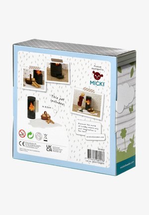 Lundby LUNDBY SPIELZEUG LUNDBY - Mini-Spielzeug - bunt