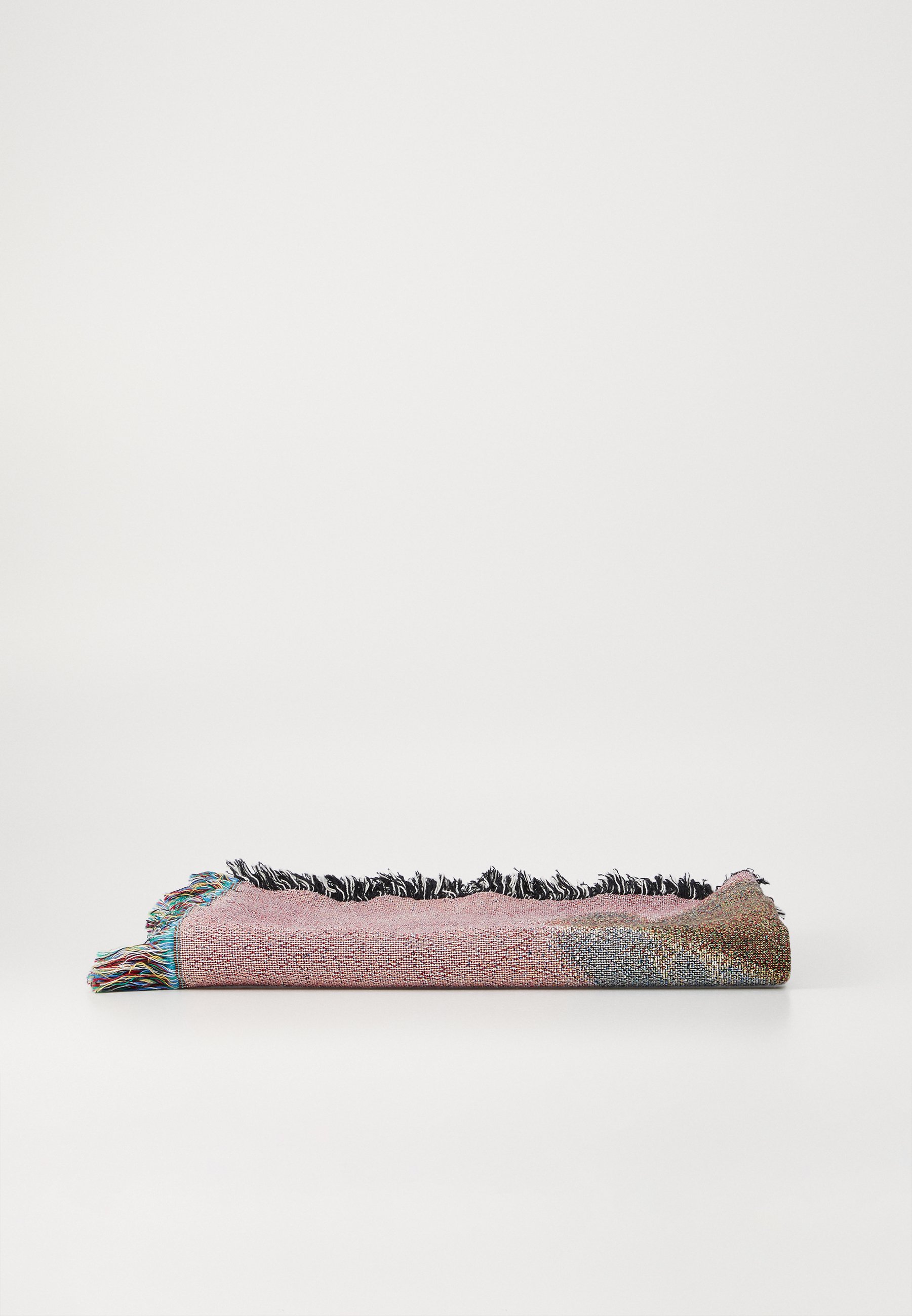 Carne Bollente WOOF AND WILD - Bedsprei - multi-coloured