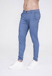 FRILIVIN Chino - bleu ciel