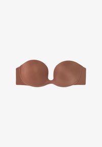 Non selezionato, brown