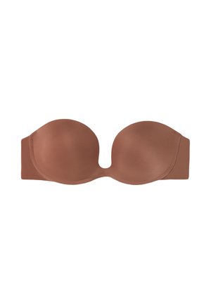 Intimissimi, MONICA - Push-up BH - brown