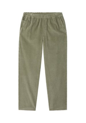 American Vintage, PANTALON HOMME PADOW - Broek - argile vintage