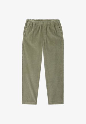 American Vintage, PANTALON HOMME PADOW - Broek - argile vintage