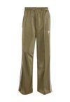 FIREBIRD LOOSE TRACK - Donji dijelovi trenirke - olive strata