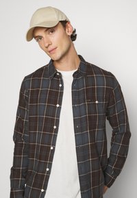 Lee LEESURE  - Overhemd - dusty navy