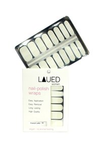 Vargu - VARGU LAUED NAGELFOLIEN GRAFICS - Nagelstickers - french lady Miniatuurafbeelding 1