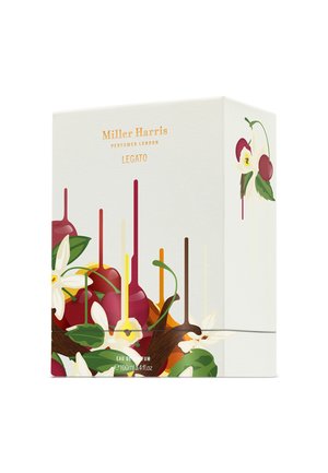 MILLER HARRIS EAU DE PARFUM LEGATO - Eau de Parfum - transparent