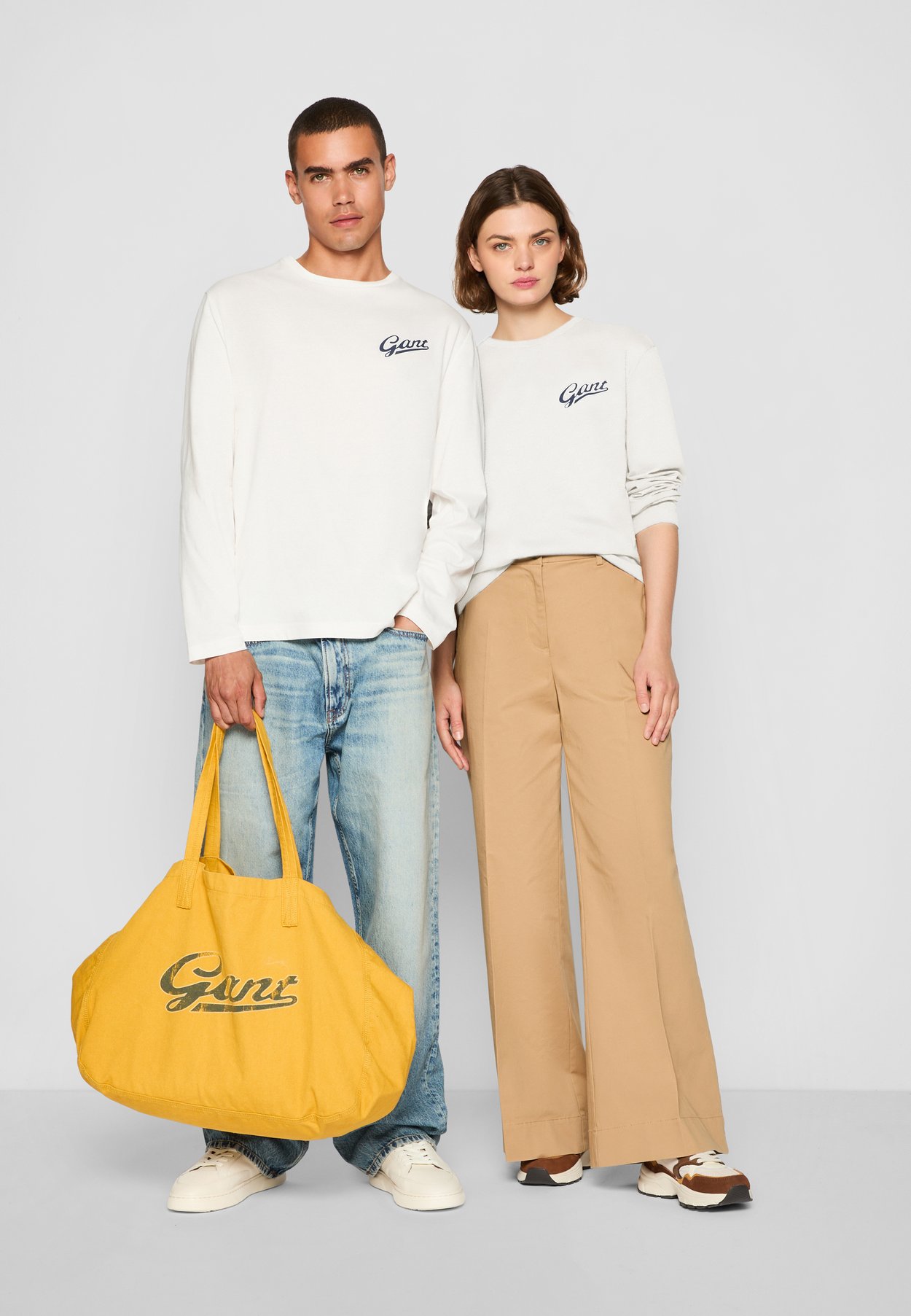 EXCLUSIVE HERITAGE 2.0 GRAPHIC LS TSHIRT