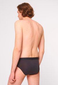 Sloggi 4 PACK czarny