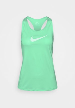 DRY BALANCE - Treningsskjorter - green glow