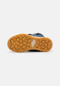 Friboo Botas para la nieve - dark blue