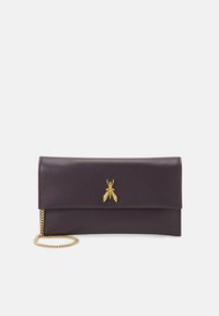 Patrizia Pepe - BORSA BAG - Clutch - lilac bloom Thumbnail Image 1