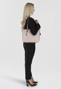 Picard SONJA 36 CM - Borsa a mano - perle