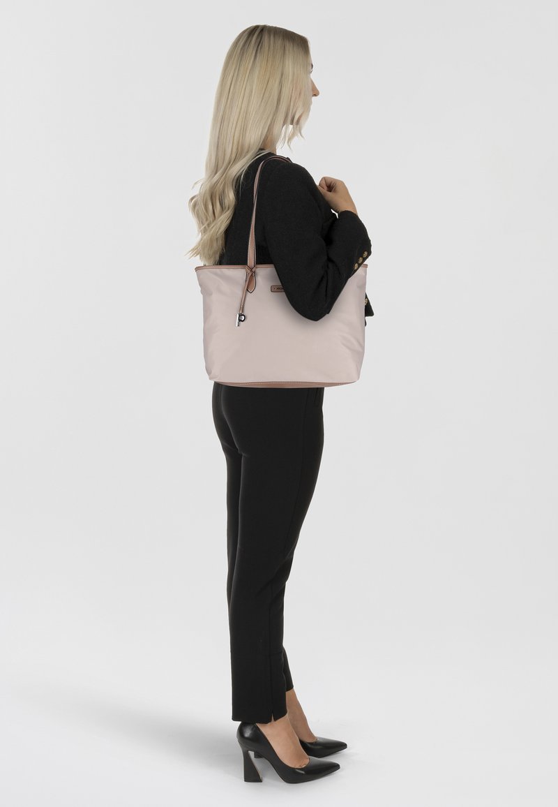 Picard SONJA 36 CM - Borsa a mano - perle