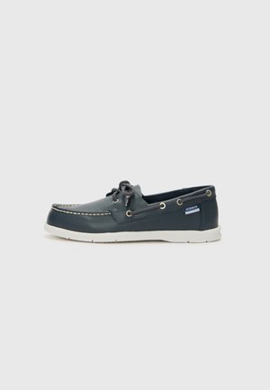 MERIDIAN - Sejlersko - blue navy