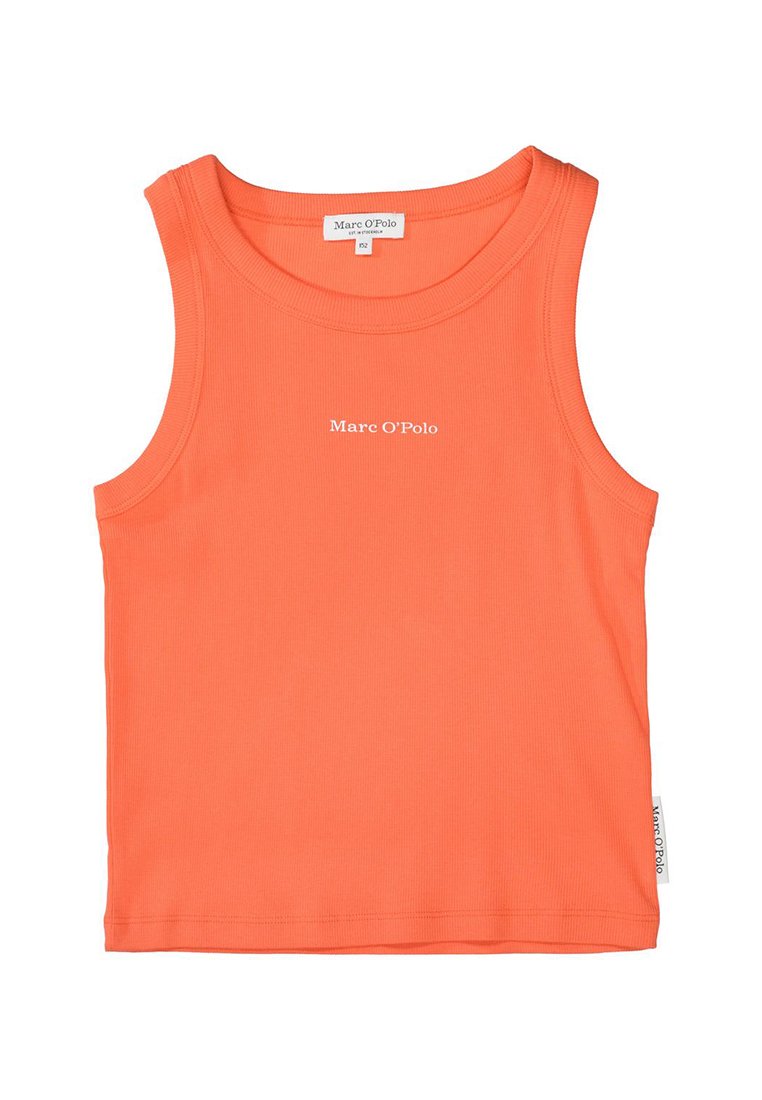 Marc O’Polo Top oranje