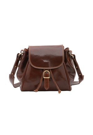 Borsa a tracolla - brown