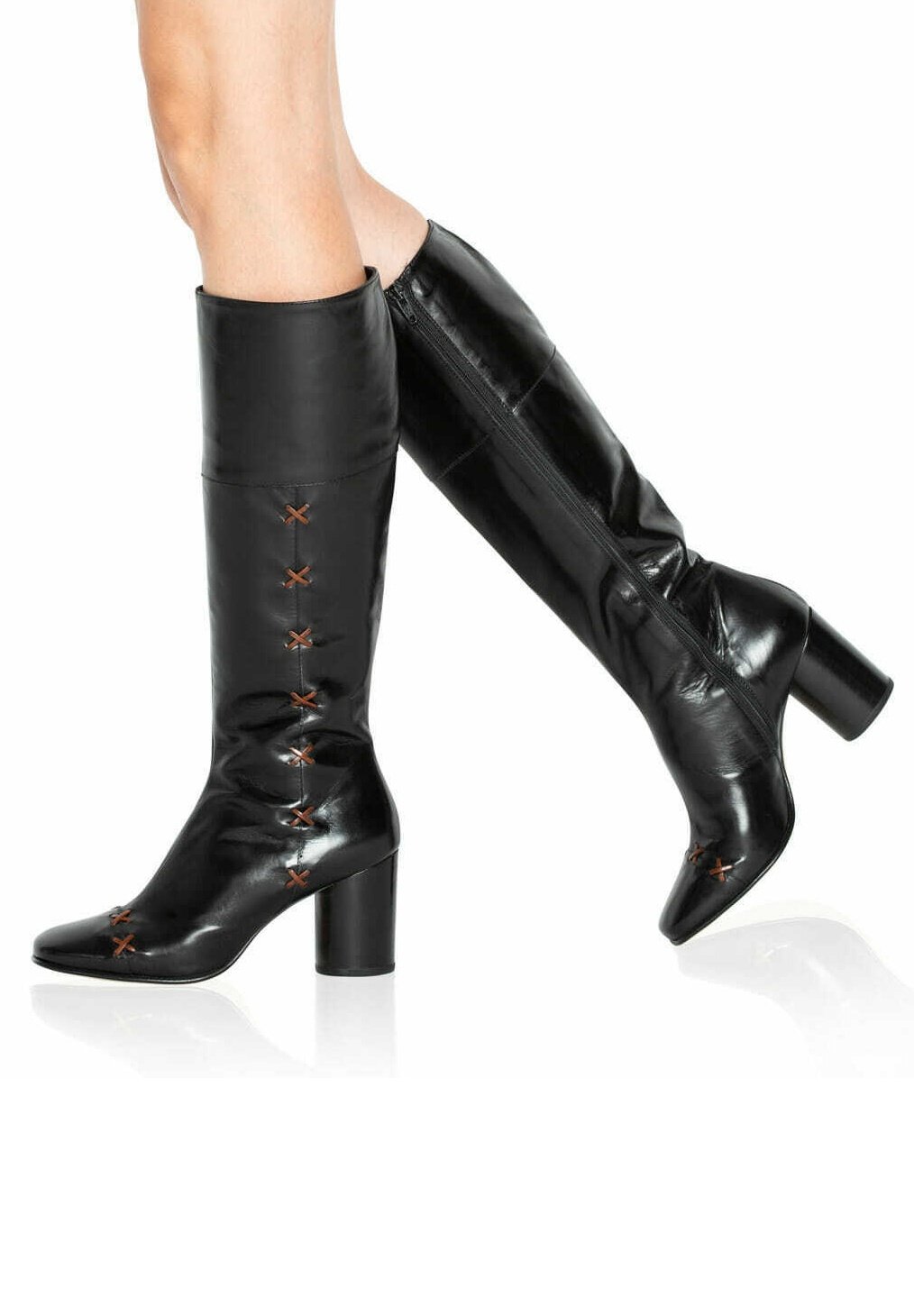 carvela waterloo boots