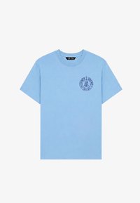 Δεν επιλέχθηκε, skyblue royal