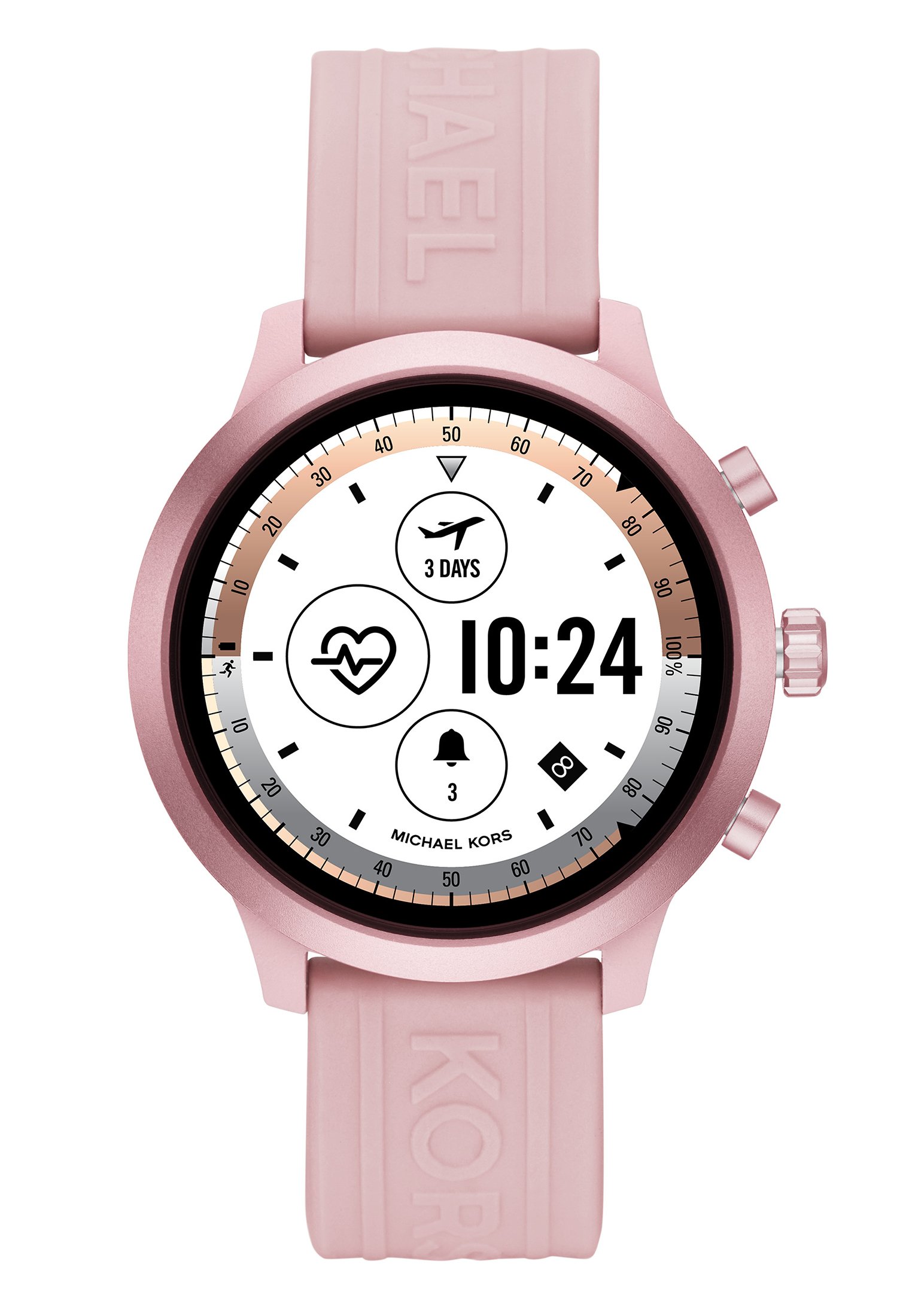 michael kors smartwatch zalando