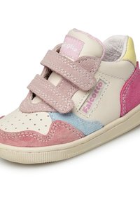 Falcotto KLIP VL - Scarpe primi passi - rosa