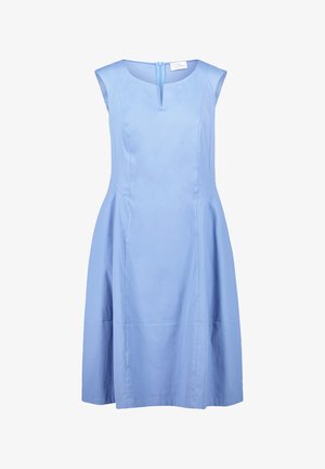 Vera Mont, SOMMER TAILLIERT - Robe de jour - blue viola