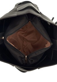 Harpa Shopper - black