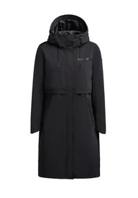 khujo JOMANA - Parka - schwarz