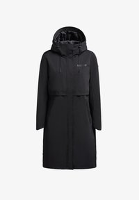 Non selezionato, schwarz