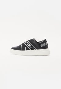 STUNNY - Športni copati - black
