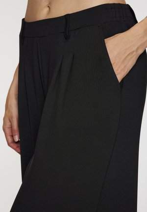 H.I.S, Nachtwäsche Hose - schwarz