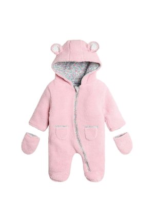 REGULAR FIT  - Grenouillère - pink mouse