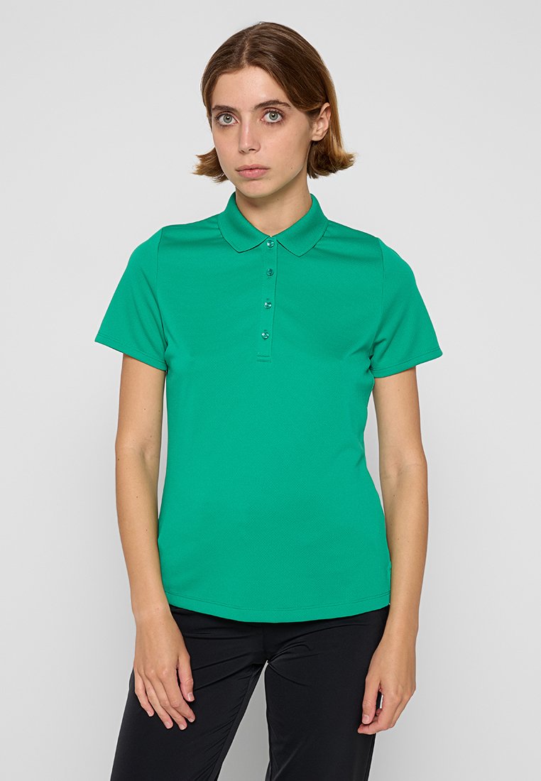 Callaway Poloshirt groen