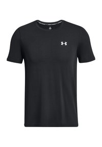 Under Armour VANISH SEAMLESS  - T-Shirt sport - schwarz