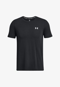 Geselecteerd, schwarz