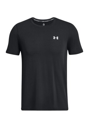 Under Armour VANISH SEAMLESS  - Camiseta deportiva - schwarz