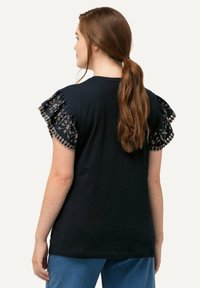 Ulla Popken Triko s potiskem