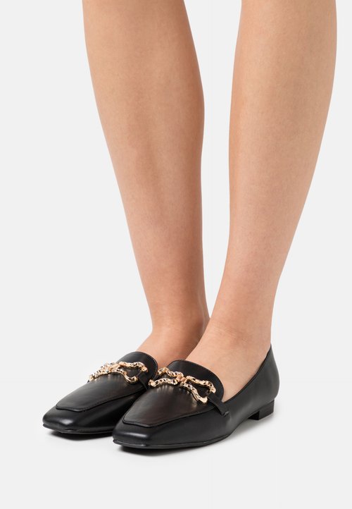 mocassins anna field