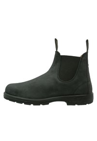 Blundstone 585 Rustic Brown (Classics Series) - Botines - grey