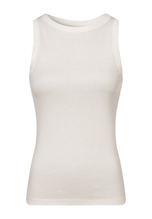 Top - ecru