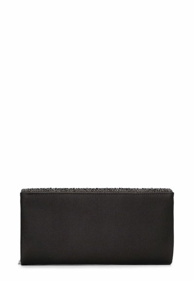 Tamaris AMALIA - Pochette - black/noir métallisé