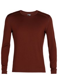 Unausgewählt, DARK BROWN